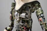 活体机器人：人工智能与机械的完美结合